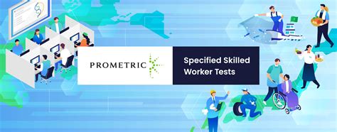 specified skilled worker tests